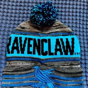 Ravenclaw beanie